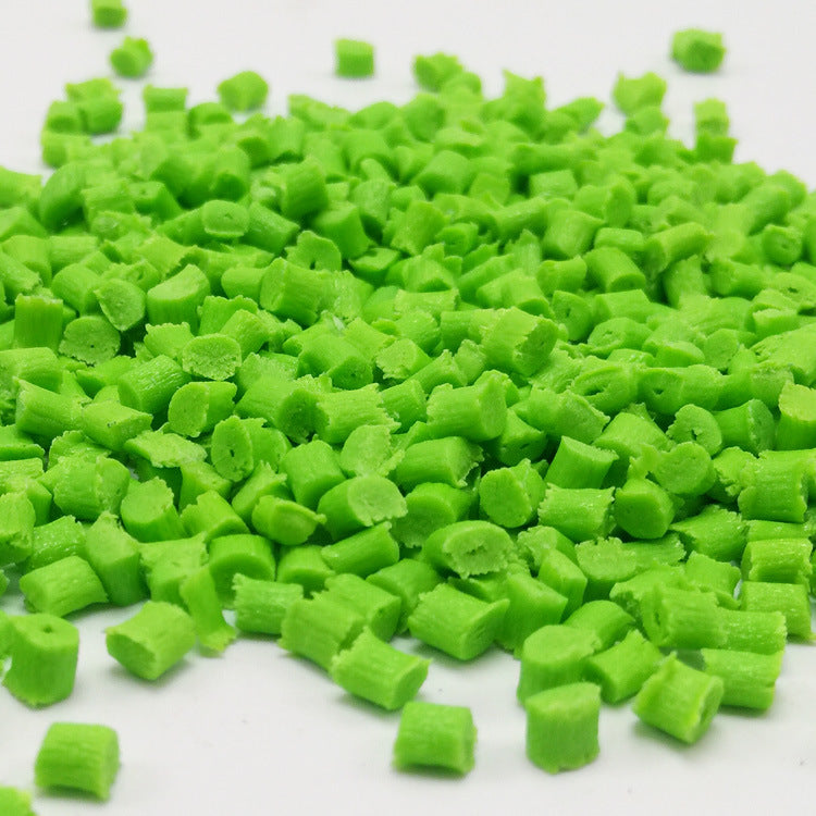 Multifunctional Industrial Materials: PP