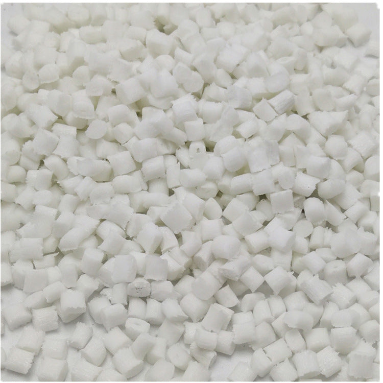 The Mystery of PA6 Plastic Particles