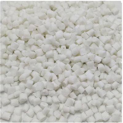 PA6 8253BK High strength high temperature heat stable PA6 plus 25% material