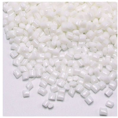 PBT plastic plus fiber anti-corrosion fire resistant wear-resistant easy to form high toughness resin plastic raw materials