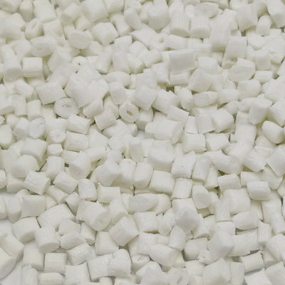 Low viscosity PA6 B3EG7 particles reinforced PA6 plus 35% good insulating polyamide