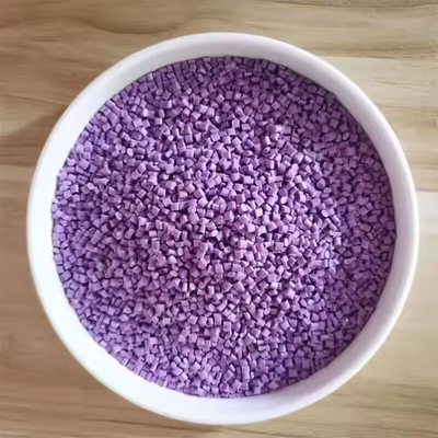 PC/ABS FRG6 K0 Flame Retardant 30% Glass Fiber Reinforced PC/ABS Alloy Virgin Plastic Raw Material