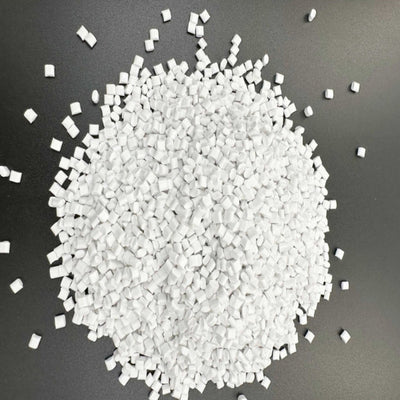 High temperature resistance ABS high heat resistance high impact small household appliance shell plastic material