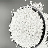 Injection grade ABS impact resistant abs resin plastic raw material particles