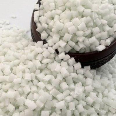 Flame retardant PP raw material polypropylene fireproof raw material plastic particles PP