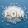 POM Supplier Engineering Polymer Polyoxymethylene Granules Recycled Virgin Plastic Pom for Molding High Grade