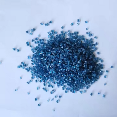 Transparency High Temperature Resistance General Grade Plastic Pc Resin Raw Material Polycarbonate Manufacturers