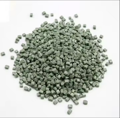 PC/ABS FRG6 K0 Flame Retardant 30% Glass Fiber Reinforced PC/ABS Alloy Virgin Plastic Raw Material