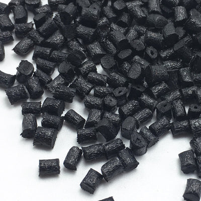 Halogen-free flame retardant PA66 FR250BK High strength fiber 20% high performance PA66