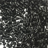 Engineering plastics ST801WBK cold resistant black resin injection grade PA6 modified plastic raw materials