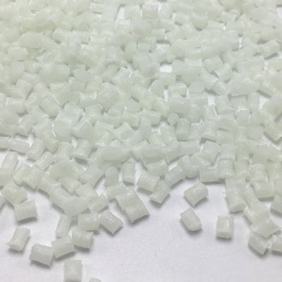 Flame retardant grade PA66 FR50 high temperature and wear-resistant glass fiber 25% raw material