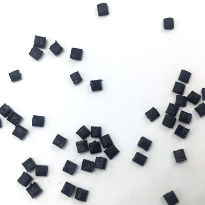 15% glass fiber PA66 70G15T high temperature and heat resistance grade