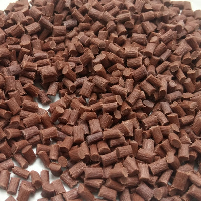 PA6 plus 30%FR108G33RD fire-retardant modified nylon