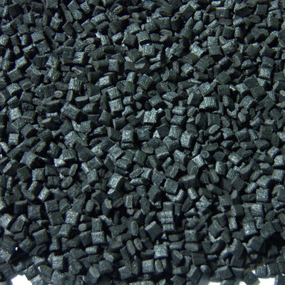 Modified PC black flame retardant fire retardant fiber reinforced 20% plastic