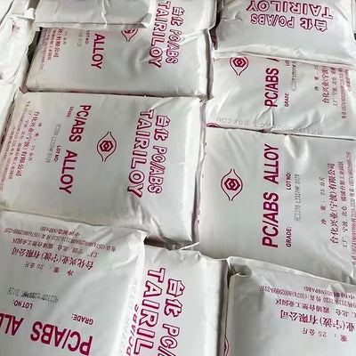 PC/ABS AC3100 Raw material PC/ABS fire protection