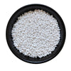 PPO enhanced 30% widely used white polyphenyl ether plastic particles