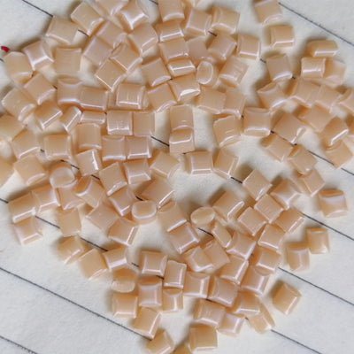 High temperature resistant polyphenyl ether PPO granules new energy shading injection molding grade PPO plastic