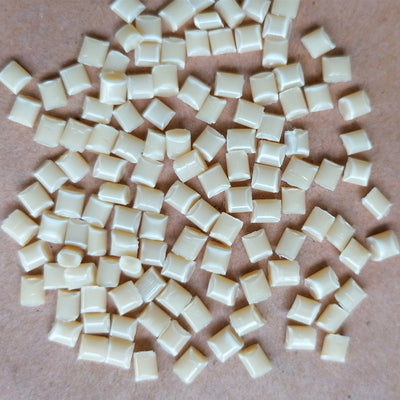 High temperature resistant polyphenyl ether PPO granules new energy shading injection molding grade PPO plastic