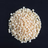 PPO raw material for injection molding flame retardant and fiber reinforced general grade PPO particles