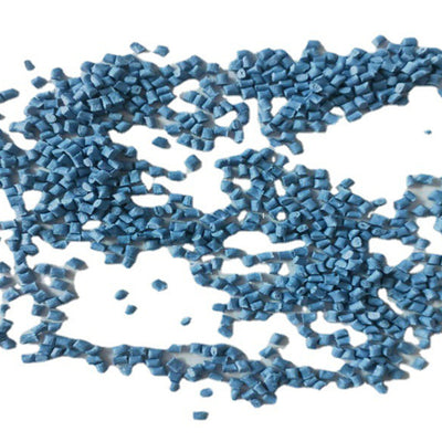 PBT radium engraving fiber material 30% raw material reinforced flame retardant grade plastic raw material