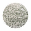 PP plastic particles high strength high flow homopolymer injection molded polypropylene