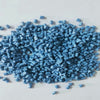 PBT radium engraving fiber material 30% raw material reinforced flame retardant grade plastic raw material