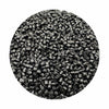 Black PP recycled pellets injection molded grade plastic plastic granule polypropylene