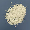 PP plus fiber granule polypropylene PP glass fiber reinforced 20% impact resistant plastic wind leaf raw material resistance  Heat resistance to high material