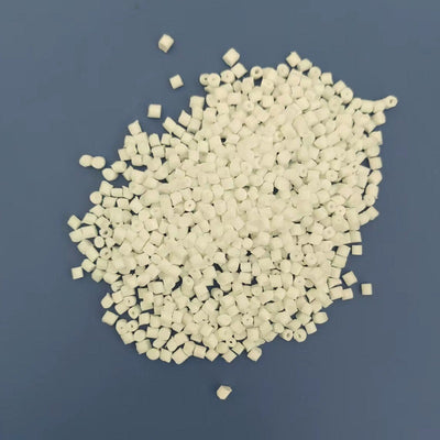 PP plus fiber granule polypropylene PP glass fiber reinforced 20% impact resistant plastic wind leaf raw material resistanceHeat resistance to high material