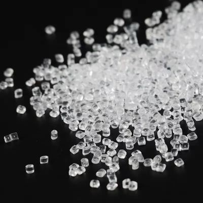 Transparency High Temperature Resistance General Grade Plastic Pc Resin Raw Material Polycarbonate Manufacturers