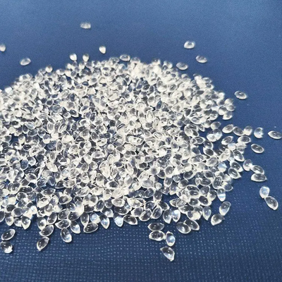 TPU Pellets Resin 80A/85A/90A/95A Waterproof Thermoplastic Polyurethane Per Kg Price TPU Plastic