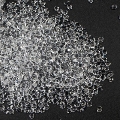 TPU Pellets Resin 80A/85A/90A/95A Waterproof Thermoplastic Polyurethane Per Kg Price TPU Plastic